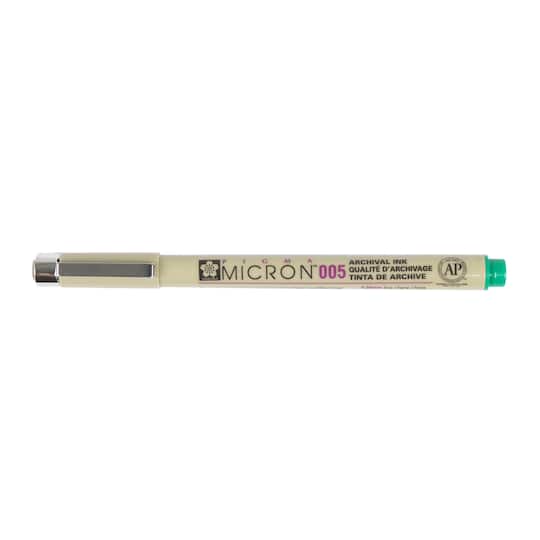 Pigma® Micron™ 005 Fine Line Pen